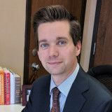 Photo of Benjamin Scott Wright