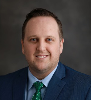 Photo of Trevor Burggraff