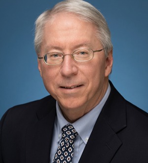 Photo of Michael J. "Mike" Quinlan