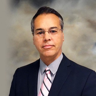 Photo of Jaime Enrique Suarez