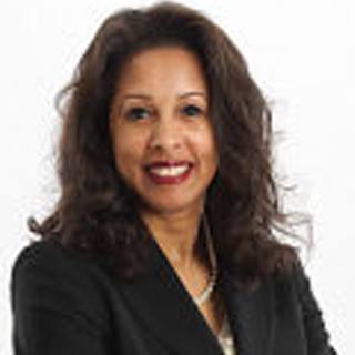Photo of Candace Y. Brooks