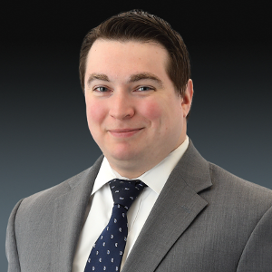 Photo of David J. Ritter, Jr.