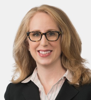 Photo of Marci K. Poliakoff