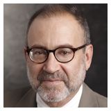 Photo of John Lipsitz