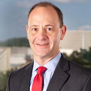 Photo of Michael B. Odom