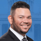 Photo of Armando R. Horta