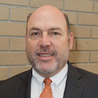 Photo of John S. Rand