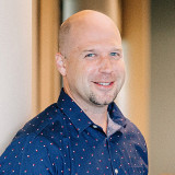 Photo of Peter C Osman