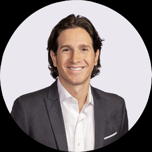 Photo of Daniel J. Jacobs