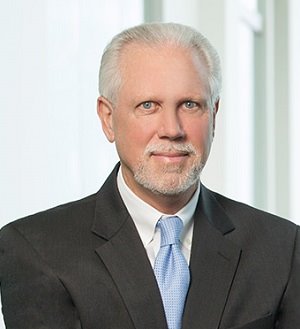 Photo of John D. Davis