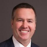 Photo of Andrew P. Cores