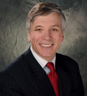 Photo of Gardner M. Duvall