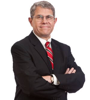 Photo of Thomas H. "Tom" Christopher