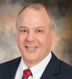 Photo of Donald R. "Don" Pinto, Jr.