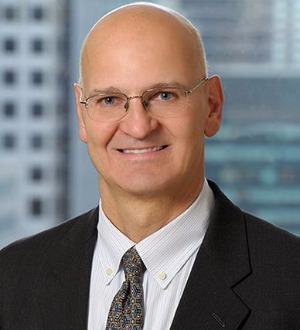 Photo of John M. Desmarais