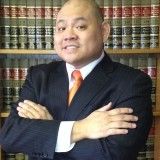 Photo of Jeremy Wang