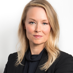 Photo of Christina Smith