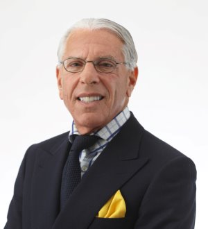 Photo of Jeffrey Hugh Newman