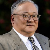 Photo of Arthur K Saito