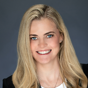 Photo of Elizabeth J. Kanter