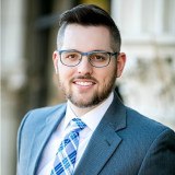 Photo of Connor Darius Jackson