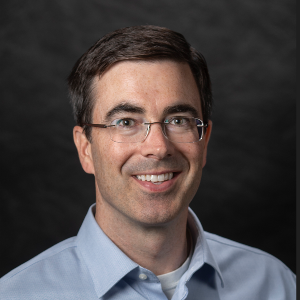Photo of Eric J. Ryberg