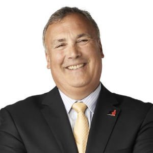 Photo of Jeffrey M. Embleton