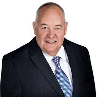Photo of Louis J. Cosenza