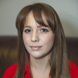 Photo of Colleen M. Talkov