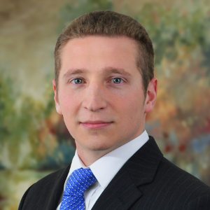 Photo of Charles J. Vaccaro