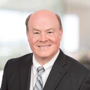 Photo of Arthur F. "Mac" McLean III