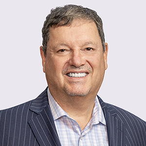 Photo of Jeffrey J. Corradino
