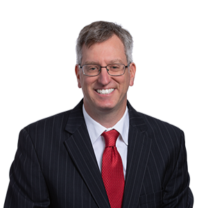 Photo of Ian M. Fischer