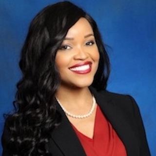 Photo of Cindy N. Brown