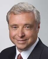 Photo of Scott P. Cooper