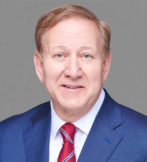 Photo of Kenneth G. "Ken" Lore