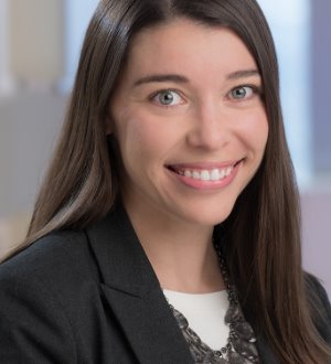 Photo of Adrianne Ortega