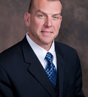 Photo of James J. McHugh Jr.