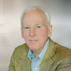 Photo of William H. "Bill" Narwold