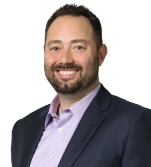 Photo of Chad J. Richter