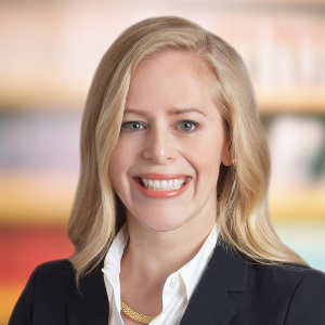 Photo of Rachel Kolecky