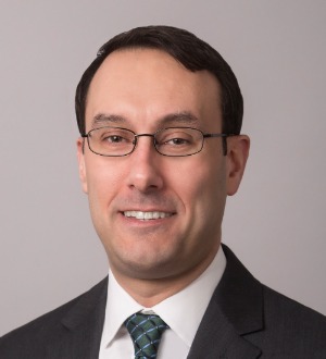 Photo of Michael S. Diamant