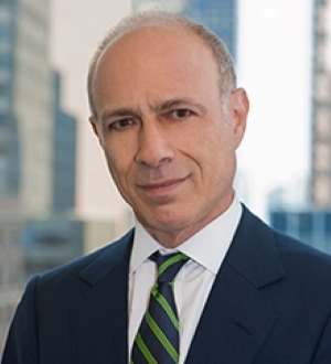 Photo of Alan Behr