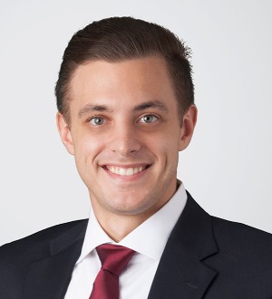 Photo of Mitchell A. Bottey