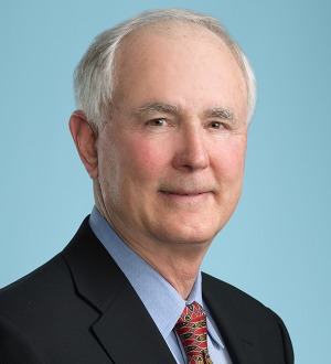Photo of Ronald E. Van Buskirk