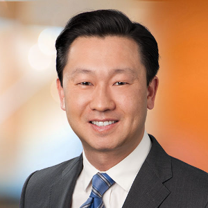 Photo of Brian H. Kang