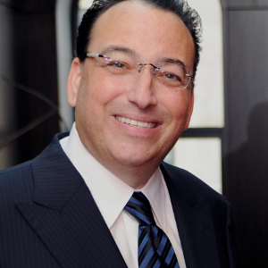 Photo of Arthur Luxenberg