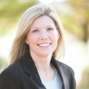 Photo of Caty H. Richardson