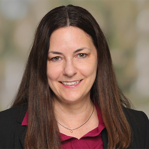 Photo of Angela M. Lavery