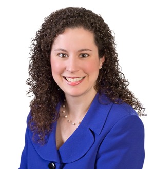 Photo of Shannon K. Patton